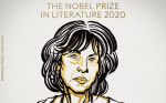 諾貝爾文學獎出爐 美國女詩人葛綠珂摘桂冠