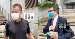 的士司機被控橫泊阻差辦公及襲警　官裁定表證成立　醫生指被告酒精中毒