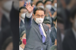 【快訊】岸田文雄當選自民黨總裁　10月就任第100任日本首相