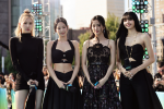 BLACKPINK的《Shut Down》舞蹈影片 點擊破億