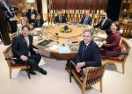 G7外長會議開幕　確認台海和平穩定重要性