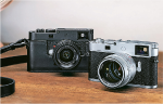 Leica M11-P為相片認證 確保「原汁原味」