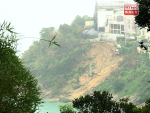 Govt finds illegal works all over Redhill Peninsula