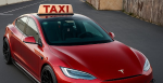 Tesla Robotaxi 概念顯網約車野心 現有車主未來可將愛車放出街接客賺錢