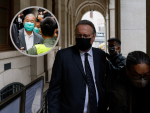 【香港法庭】黎智英違國安案準聘英御狀　律政司向終院申上訴許可　終院押下周一判決