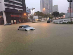 財劃法修法預算大減百億 水利署:衝擊治水防災