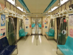 台南捷運藍線綜合規劃有條件通過 國內首採單軌
