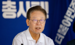 韓國反對黨領袖李在明遇襲傷勢好轉出院，呼籲終結仇恨政治，警方：凶嫌不想讓他當總統