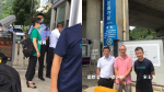 12 personnes de Hong Kong détenues pendant un mois au centre de détention de Yantian a été refusée de voir 4 avocats continentaux approuvés « voyous » a été informé qu’un avocat distinct a été nommé.