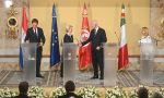 歐盟與突尼西亞簽諒解備忘錄，義大利總理梅洛尼持續在北非事務發揮影響力