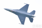 美國點頭！最快2024交付烏克蘭F16戰機　澤倫斯基口中「俄國戰敗最強訊號」來了