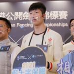 #2021香港公開劍擊錦標賽