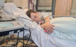 英9歲童玩「抖音挑戰」誤吞磁力珠 慘送醫開刀切腸