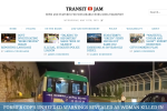 網媒Transit Jam遭黨媒追擊後停運 創辦人曾於夏寶龍訪港時請願