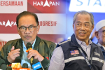 馬來西亞國會大選：馬來民族主義上升　兩敵對陣營拼組多數聯盟21日確認新首相人選