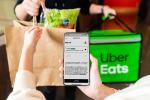 訂閱制開打！Uber Eats、foodpanda推「年訂閱」　限時優惠每月百元有找