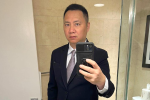 「當王丹的手,伸進我衣服的那一天」 清大碩士控:他是性騷擾慣犯