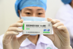接種中國疫苗國家疫情復燃 效力受質疑
