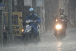 4縣市發布豪大雨特報！奈格颱風偏西　今起4天北、東部慎防豪大雨