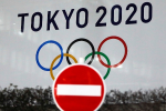 東京奧運不開放外國人觀賽　7月23日開幕式首度無觀眾舉行