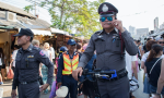 泰國警察形象一直都負面的嗎？泰國警察地位如何從備受敬仰到一落千丈