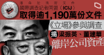 【潘朵拉洩密文件】《立場》參與國際調查記者同盟調查　千萬份文件揭權貴離岸公司資產網絡