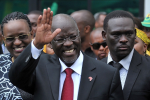 曾說「打敗疫情靠祈禱」　坦尚尼亞總統馬古富利因心臟病逝世