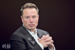 馬斯克「棄鳥採X」 劍指金融業 分析：搭配Tesla急速增長或闢新徑
