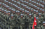 28年來最大規模軍演！ 日本：把台灣的和平穩定當作自己的事