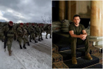 塑膠做的？車臣暗殺總統部隊遭殲滅與活捉　烏克蘭「感謝」俄羅斯洩密