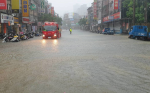 豪雨狂炸 翡翠水庫大進補 千萬噸進帳 驚人蓄水量曝光