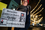 記憶戰爭 —— 關閉記錄蘇聯鎮壓暴行的 NGO