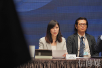 520前夕最後一次行政院會 卓榮泰預告召開週年記者會 拍板運動部9月9日開幕