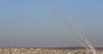 【以巴衝突】聯合國秘書長籲停火　以色列稱受敘利亞火箭攻擊