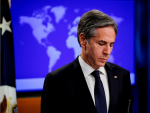 US, allies will stand up to China pressure: Blinken