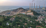印尼煤礦開採所生甲烷排放嚴重低報，能源智庫批測量方法過時