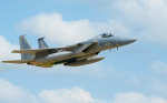 伊朗無人機攻向駐紮伊拉克美軍！美出動 F-15 戰機將其擊落