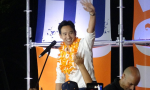 親軍方執政聯盟選舉受挫，泰國選民決心支持前進黨與為泰黨翻轉舊政治