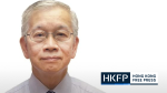 Hong Kong Baptist Church leader who supported protesters resigns just before emigrating to the UK