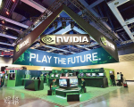 Nvidia看好增長 市場表憂慮 AI晶片需求明年料恢復理性