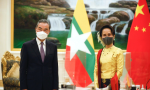 東協領袖峰會24日登場，中國外長王毅：盼為緬甸局勢降溫