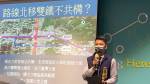 中市府說明捷運藍線設正英站原因　綠轟「幫盧秀燕圓謊欺騙大眾」