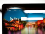 Microsoft Bing draws a blank on 'tank man' searches