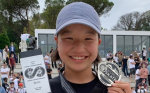 13歲女孩奪奧運金牌破日本紀錄！外媒驚：我還不能一個人出門