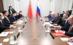俄 :中國還在幫我喔! 俄烏戰爭失利 杜馬稱李克強力挺 中方文本一字不提