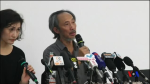 中國流亡作家在港講座 促守住言論自由底線