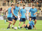 World Cup Express: The Argentine army should be trained in the UAE