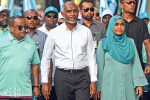 馬爾代夫國會選舉 左右「親華遠印」路線
