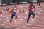 【杭州亞運】「台灣最速男」楊俊瀚　200公尺跑出20.74秒奪下銅牌