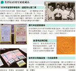 The HKEAA launched the 45th anniversary exhibition of Lu Petmao to show the old photos of the 45th anniversary of the school's fee-based exercise platform